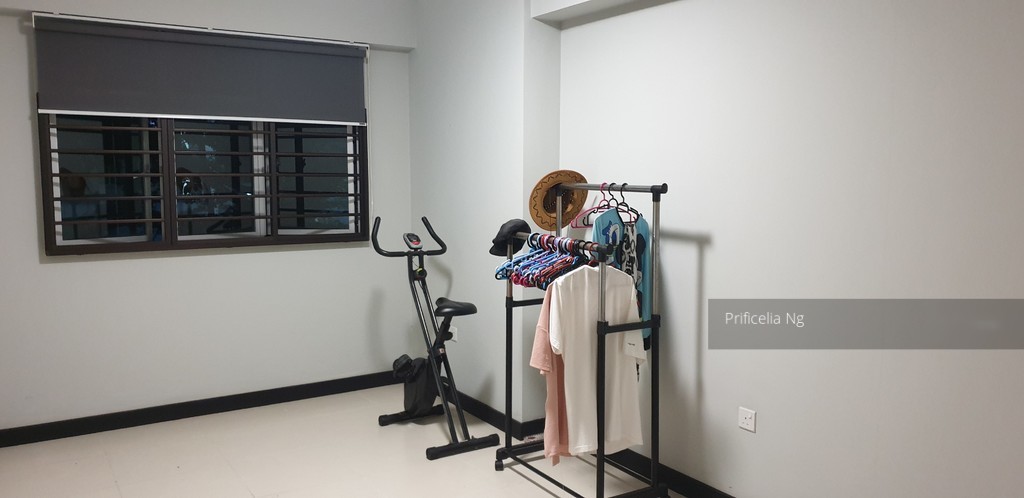 Blk 782A Woodlands Crescent (Woodlands), HDB 5 Rooms #216006311